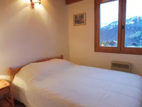 Appartement à Crest-Voland près des pistes avec garage - Image 3