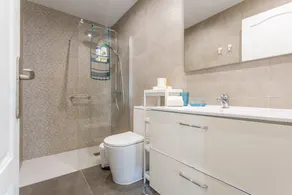 Apartment 'Casita Independiente Frente al Mar' with Terrace & Wi-Fi - Image 4