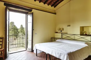 Stunning private villa for 18 people with private pool, WIFI, TV and pets allowed, close to Arezzo - Image 4