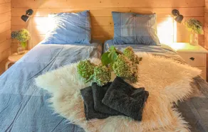 Härligt hem med 3 sovrum i Rheezerveen - Image 4