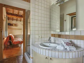 Stunning private villa for 9 guests with WIFI, A/C, private pool, TV, terrace and pets allowed - Image 3