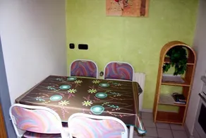 Fewo Andre zwischen Stadt & Meer für Familien(Hunde willkommen) gratis Fahrräder - Image 5