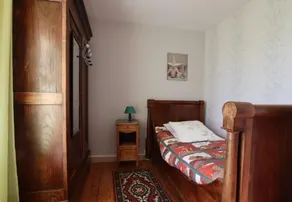 LA FORET - AYDIE - Gîte - Image 5