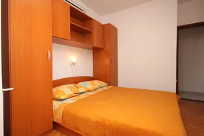 Studio flat with terrace Vodice (AS-6452-a) - Image 4