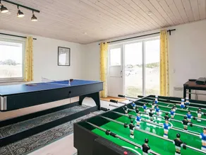 4 stjernet sommerhus i Pandrup - Image 4