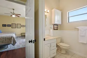 The Pied-à-Terre in Old Bay St. Louis - Image 4