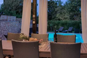 Villa 2019/28699 (Istria - Poreč), 3000m from the beach - Image 2