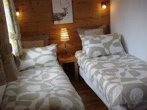 Appartement de luxe à Courchevel Moriond, 1650, Savoie France - Image 4