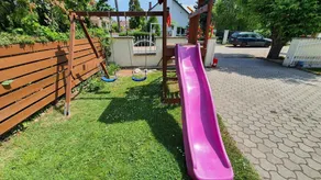 Studio with pool, internet and air conditioning - Image 2