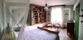 RUSTICO mit wunderschönem BLICK und GARTEN, für Individualisten - Image 3