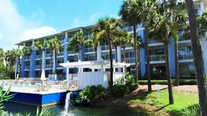 Gulf Place Cabanas 206 - Image 5