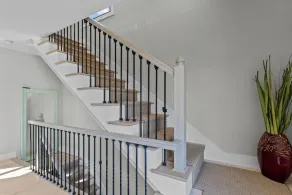 Luxury Water View-Walk to Beach-Central Air 4 Bedroom-Newly Remodeled  Sleeps 10 - Image 2