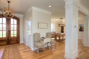 Beautiful, Open floor plan, amazing sunset views,Waterside Pool, Pier, 6+ac - Image 2