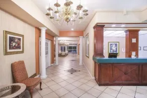 University Inn & Suites Berkeley - Image 4