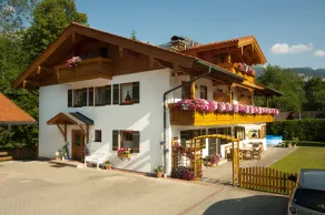 Ferienwohnung Regina für 2 Personen, 52 qm, 1 separates Schlafzimmer, Balkon - Image 4