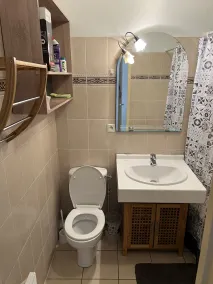 T2 apartment near bay, beach and town center (pets welcome) - Image 2