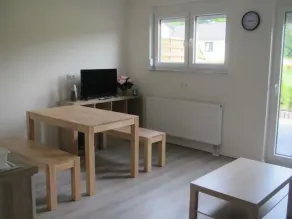 Vacation apartment/apartment for 3 guests with 40m² in Dargun (149262) - Image 2