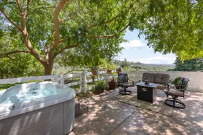 Private Auburn Pool & Spa Retreat Sleeps 10+ Dogs Sunsets Wineries - Image 4
