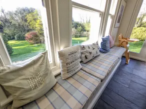 Downedge -  a house that sleeps 13 guests  in 6 bedrooms - Image 2