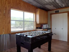 Lake Travis Waterfront, Pool, Pool Table, Shuffleboard, Floating Boat Dock - Image 5