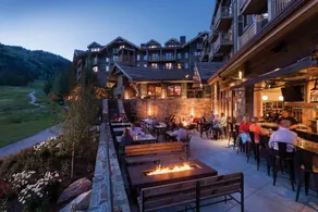 11/22 to 11/29, Four Seasons 3 BDRM, 3 Full Bath, Jackson Hole - Image 5