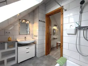 Frey - Ferienhaus über zwei Etagen mit Terrasse - Image 5