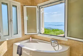 Villa Artisthouse Sinies Corfou - Image 2