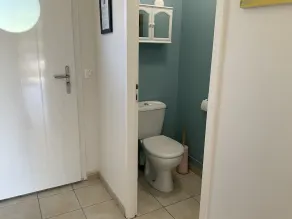 Pretty cottage with super fast Wifi , walk to restaurants/harbour/shops - Image 4