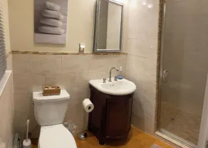 Renoverat tre sovrum, två bad Condo - Image 3