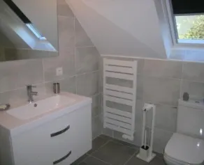 Belz- House 5 rooms - 140 sqm - Sea view - Image 3