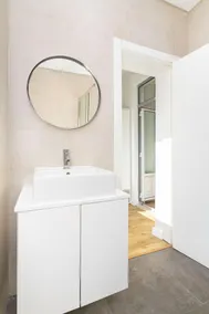 WHome | Golden Premium Apartment - Image 4