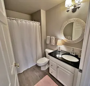 Stunning Ocean View ~ Hot tub ~ 2BR/2 Bath ~EV Chargers! - Image 5