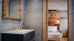Chalet privatif au coeur de la nature - Image 2