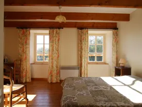 Annoville hus, 2 værelser, 4 personer - Image 3