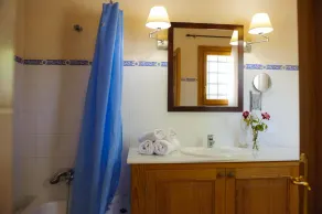 restaurato, mulino modernizzato vecchio, piscina, posizione tranquilla - Image 2