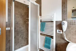 Pet-Friendly Apartment Mele Baitel li Pigna with Mountain View, Garden & Wi-Fi - Image 5