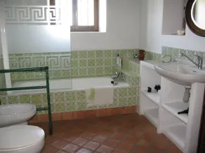 Luksus villa med stor have og privat pool i et roligt hjørne af Gaucin - Image 3
