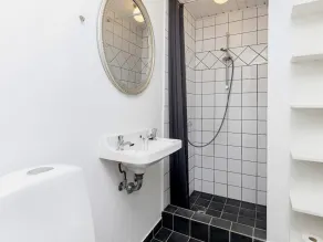 4 star holiday home in Store Heddinge - Image 3