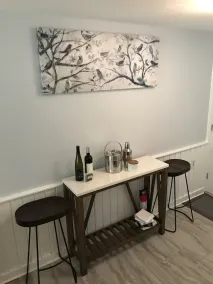 Cherry Blossom Hill, completely renovated and newly decorated - Image 5
