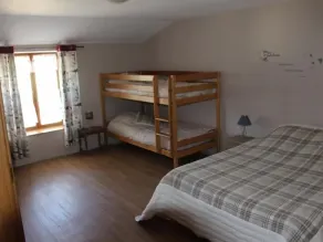 Gîte champêtre avec pêche, animaux admis - Image 4