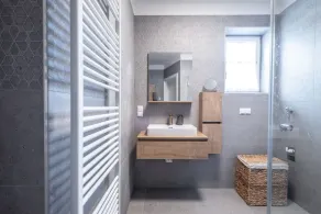 OMA's apartment close to the center of Bad Waltersdorf, 500m from the H2O children's thermal baths - Image 4