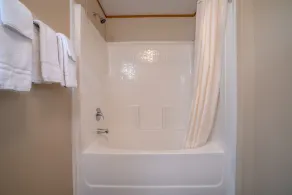 Mobile Home E-3 at Safe Harbor Brady Mountain on Lake Ouachita! - Image 4