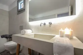 Luxury villa Tranquillity 4 BR/Private pool Near the beach – 3 Min Walk - Image 4