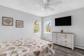 6 Bedroom, A/C, Walk to Beach, Recently Updated - Image 3