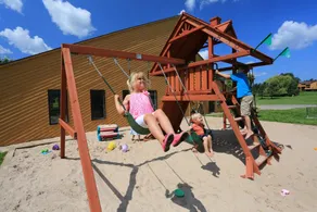 Trout Creek Resort Condo- Home Base for \"Up North\" Adventures - Image 5