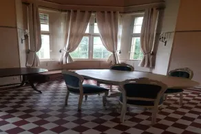 Magnificent Small 19th Century Manor - Image 2