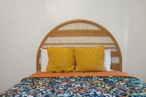 Boho Bungalow: 3BR on Miami Bike Path, Sleeps 7! - Image 5