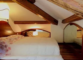 Casa del Sole Bed & Breakfast - Panorama-Loft in Venedig Stadtzentrum - Image 5