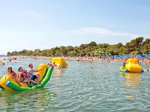 Incantevole appartamento in villa per 7 ospiti con A/C, WIFI, piscina e terrazza - Image 3