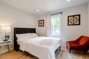 Silver Spring Serene 2BR 2BA, Nature And Access - Image 5